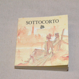 Hugo Pratt Sottocorto